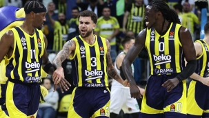 Fener tam yol, Efes yenildi