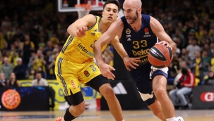 Fenerbahçe hız kesmiyor Efes kayıplarda