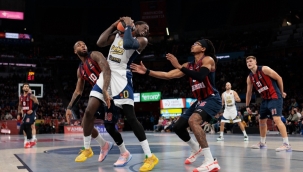 Fenerbahçe yetişemedi