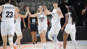 Kartaliçeler rahat kazandı