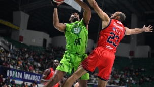 Kıran kırana mücadelede gülen TOFAŞ