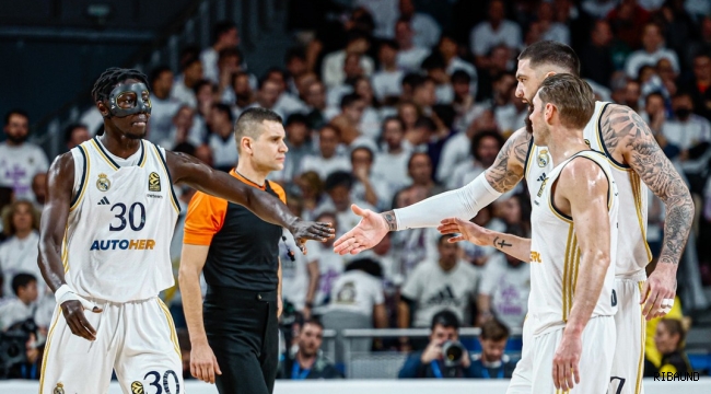 EuroLeague'de Final Four adayları