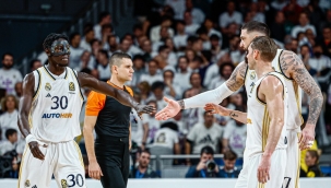 EuroLeague'de Final Four adayları