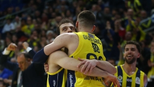 Fenerbahçe Beko farklı kazandı
