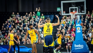 Fenerbahçe çok havalı