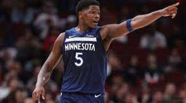 Gri Kurt Batı'nın zirvesinde | Minnesota Timberwolves