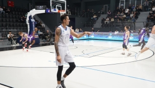 İlkan Karaman | Yeni rota