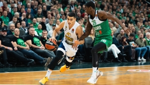 Kanarya Kaunas'ta kayıp