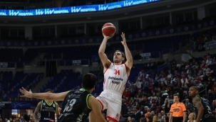 Kolej'in keyfi yerinde