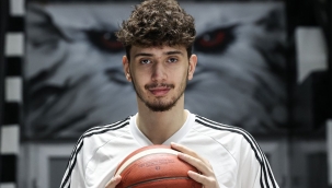 Alperen Şengün | Bir efsanenin doğuşu