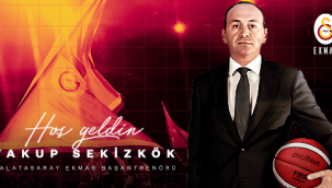 Aslan'da Yakup Sekizkök dönemi