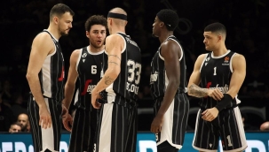 Geri dönüş| Virtus Bologna