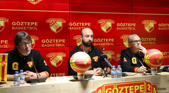 Göztepe Spor Kulübü, TB2L'de 