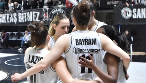 Kartaliçeler derbide güldü