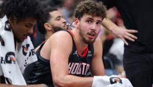 Alperen sezonu kapattı!