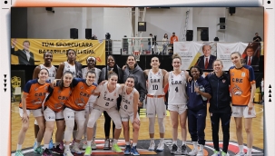 ÇBK yolu yarıladı