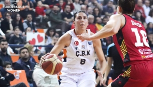 Çukurova Final Four'da