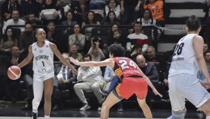 Dişi Kartallar adım adım