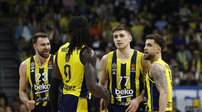 Fenerbahçe Beko fırtınası