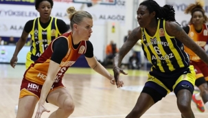 İlk sözü Fenerbahçe söyledi