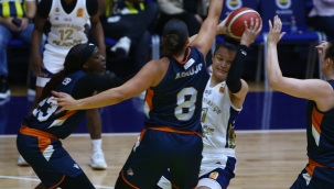 Fenerbahçe şampiyonluğa yakın