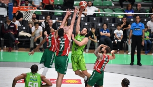 TOFAŞ, Kaf Kaf'ı mağlup etti