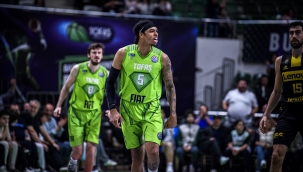 TOFAŞ seriyi eşitledi