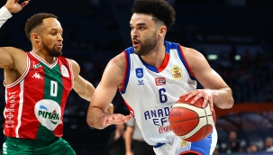 Efes ikinci adımı attı