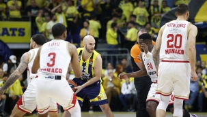 Fenerbahçe fişi çekemedi