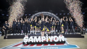 Fenerli kızlar ablalarının izinde...