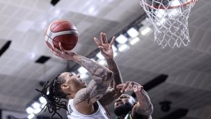 Kartal evinde hata yapmadı