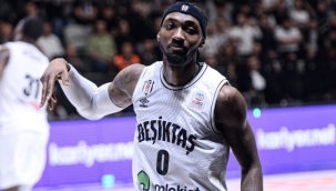 Kartal son 4'e kaldı