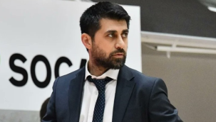 Savaşçı | Can Sevim