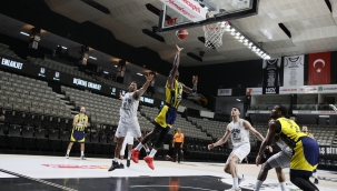 Fenerbahçe Beko da finalde