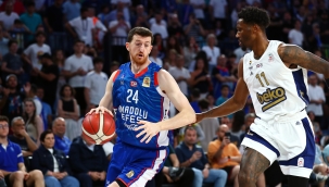 Fenerbahçe kupaya yakın