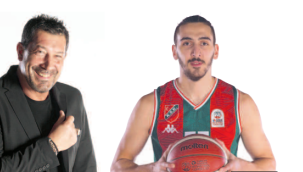 İMZA | Kenan Sipahi & Ufuk Sarıca