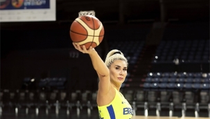 Tek Türk Banu Karadağlı