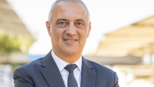Turgay Çataloluk | Değişim