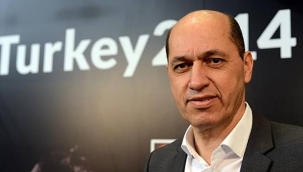 Turgay Demirel resmen aday