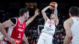 Devler'den havalı galibiyet