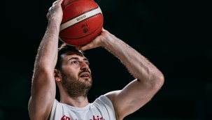 Egehan Arna | Üst seviye