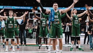 Miras | Zalgiris Kaunas