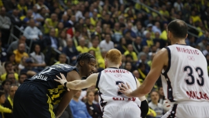 Öngörülemez | Olimpia Milano