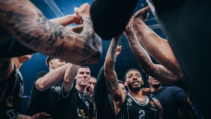Tarihini hatırladı | Partizan