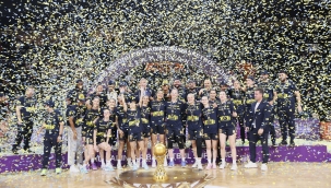 Şampiyon Kraliçeler