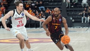 Aslan Finale Kükredi