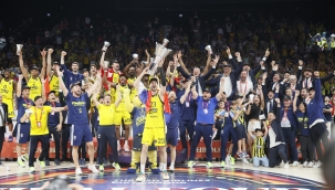 8 yıl sonra yeniden tahtta