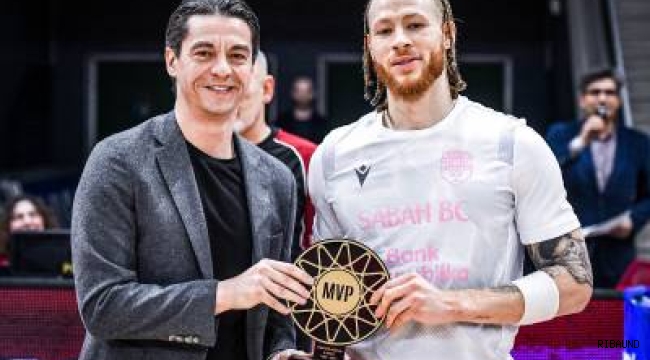 Azerbaycan basketbolu üzerine