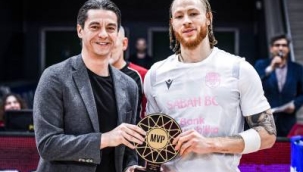 Azerbaycan basketbolu üzerine