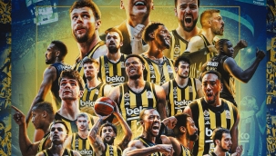 Fenerbahçe'den mutlu son